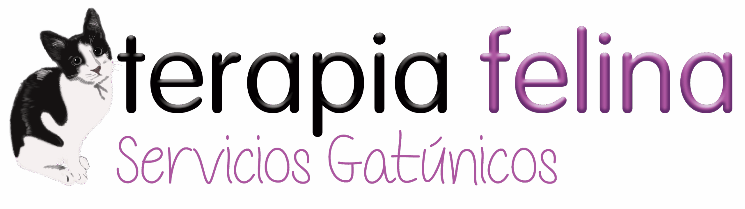Terapia felina - Servicios gatúnicos