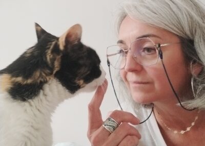 Berta - Servicios gatúnicos