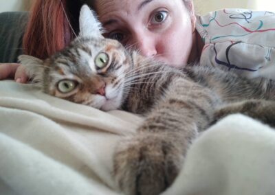 Laura - Servicios gatúnicos