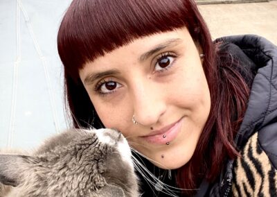 Maca - Servicios gatúnicos