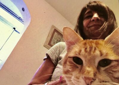 Marga - Servicios gatúnicos