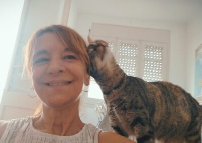 Marga - Servicios gatúnicos